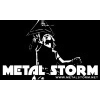 Metalstorm.net logo