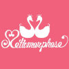 Metamorphose.gr.jp logo