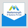 Metamorphsystems.com logo