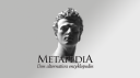 Metapedia.org logo