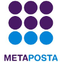 Metaposta.com logo