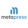 Metapress.com logo