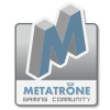 Metatrone.fr logo