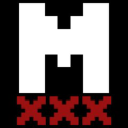 Metaversexxx.com logo