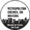 Metcouncilonhousing.org logo