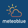 Meteoblue.com logo