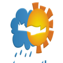 Meteokrites.gr logo