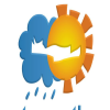 Meteokrites.gr logo
