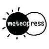 Meteopress.cz logo