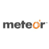 Meteor.ie logo