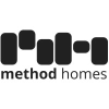 Methodhomes.net logo