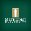 Methodist.edu logo