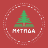 Metida.ru logo