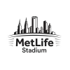 Metlifestadium.com logo