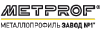 Metprof.ru logo