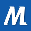 Metrarail.com logo