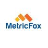 Metricfox.com logo
