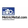 Metricmetal.com logo