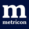 Metricon.com.au logo