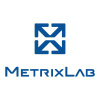 Metrixlab.com logo
