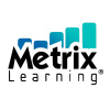 Metrixlearning.com logo