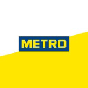 Metro.de logo