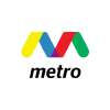 Metro.gov.az logo