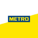 Metro.pk logo