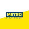 Metro.ro logo