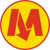 Metro.waw.pl logo