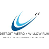 Metroairport.com logo