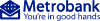 Metrobank.co.jp logo