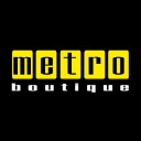 Metroboutique.ch logo