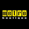 Metroboutique.ch logo