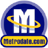 Metrodate.com logo