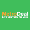 Metrodeal.com logo