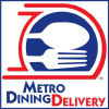 Metrodiningdelivery.com logo