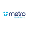 Metrofcu.org logo