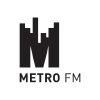 Metrofm.co.za logo
