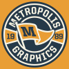 Metrogreek.com logo