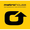 Metrohouse.pl logo