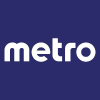 Metroinfo.co.nz logo