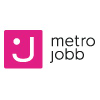 Metrojobb.se logo