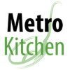 Metrokitchen.com logo