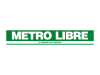 Metrolibre.com logo