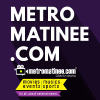 Metromatinee.com logo