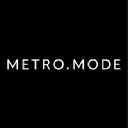 Metromode.se logo