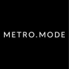 Metromode.se logo