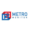 Metro Monitor logo