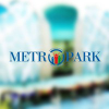 Metropark.az logo